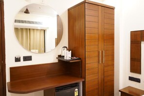 Superior-Doppelzimmer | Innenbereich