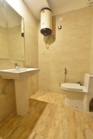 Badkamer