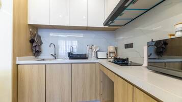 Cucina privata