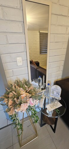 FORESTA APARTMENT-Departamento autónomo en zona tranquila/Disney plus/Netflix