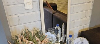 FORESTA APARTMENT-Departamento autónomo en zona tranquila/Disney plus/Netflix