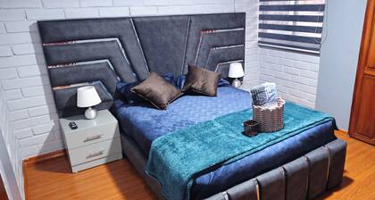 FORESTA APARTMENT-Departamento autónomo en zona tranquila/Disney plus/Netflix