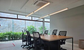Sala de reuniones