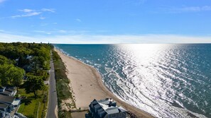 Beach - Gorgeous Family Beach Getaway Near Lake Michigan (Michigan City)
