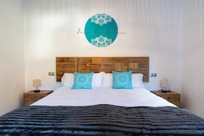 Villa | 6 bedrooms - Yoga and Relaxation Retreat in the Heart of Nature (Málaga)