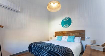 Yoga and Relaxation Retreat in the Heart of Nature