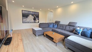 منطقة المعيشة