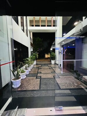 Interieur