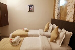 Spa - OYO Rooms Mall Road Cantonment (Varanasi)