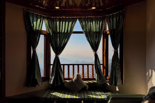 Irra Homes • 2BHK Apartment • Panoramic Valley View