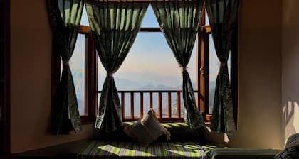 Irra Homes • 2BHK Apartment • Panoramic Valley View