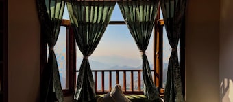 Irra Homes • 2BHK Apartment • Panoramic Valley View