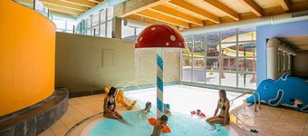 Suite and Relax Oga - Nature and Skiing, Bormio Spa