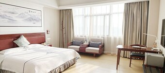 Shenzhen Xing Wei Yifeng Hotel