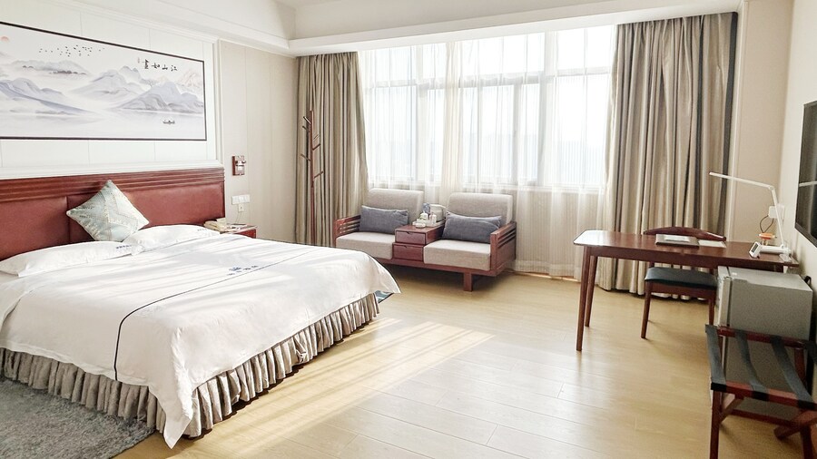 Shenzhen Xing Wei Yifeng Hotel