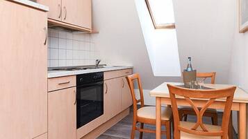 Apartment | Eigene Küche