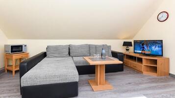 Apartment | Wohnbereich