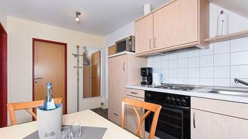 Departamento | Cocina privada