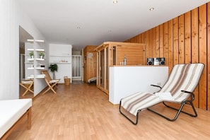 Interior - Pension Nordkap (Esens)