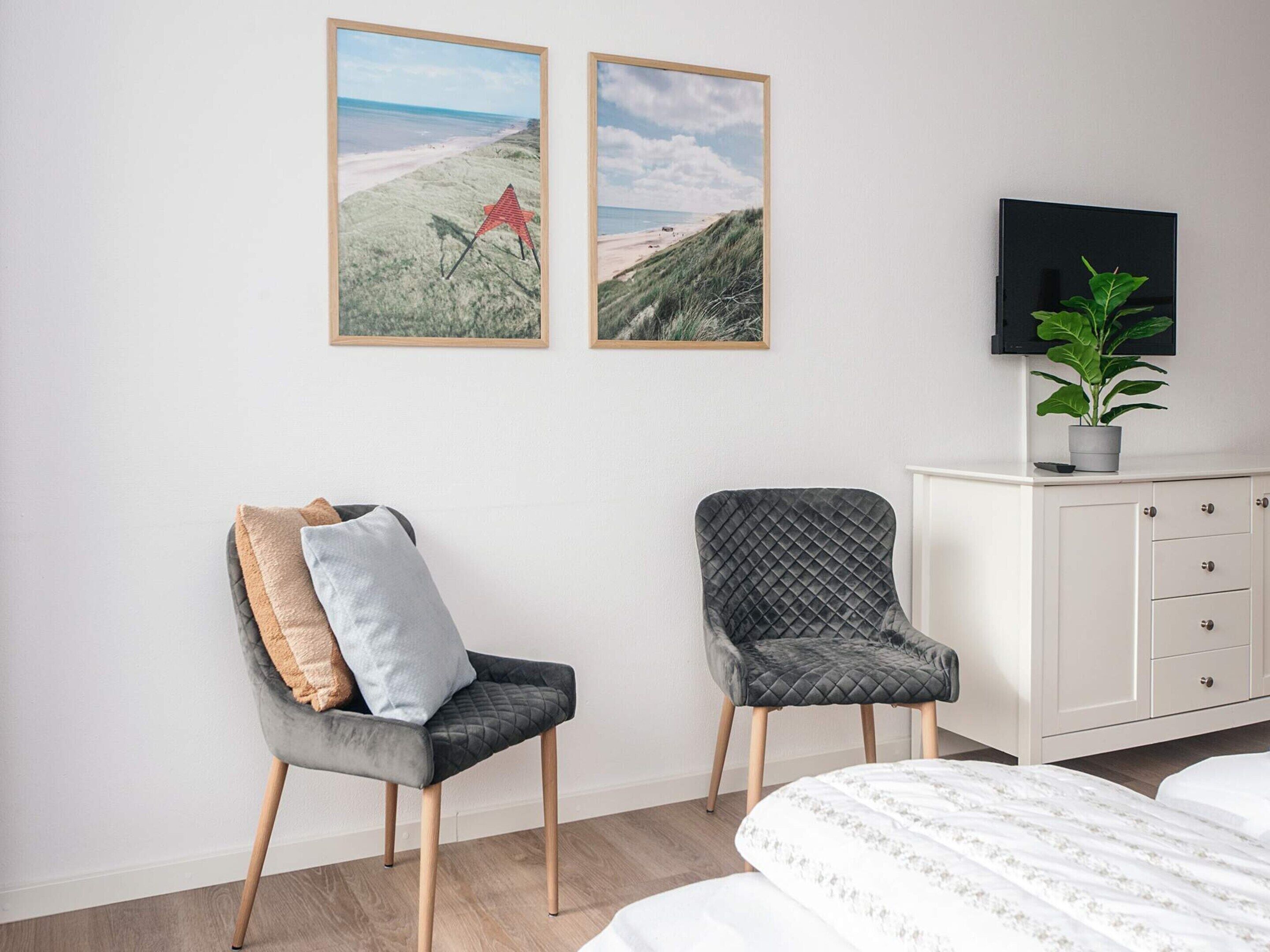 Ferienhaus | Innenbereich