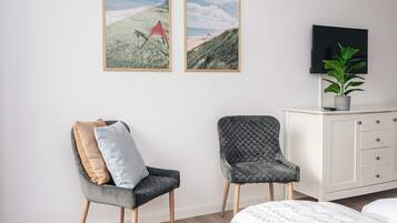 Ferienhaus | Innenbereich