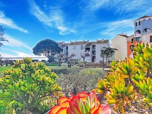 Property grounds - Dominica by Interhome (Le Barcarès)