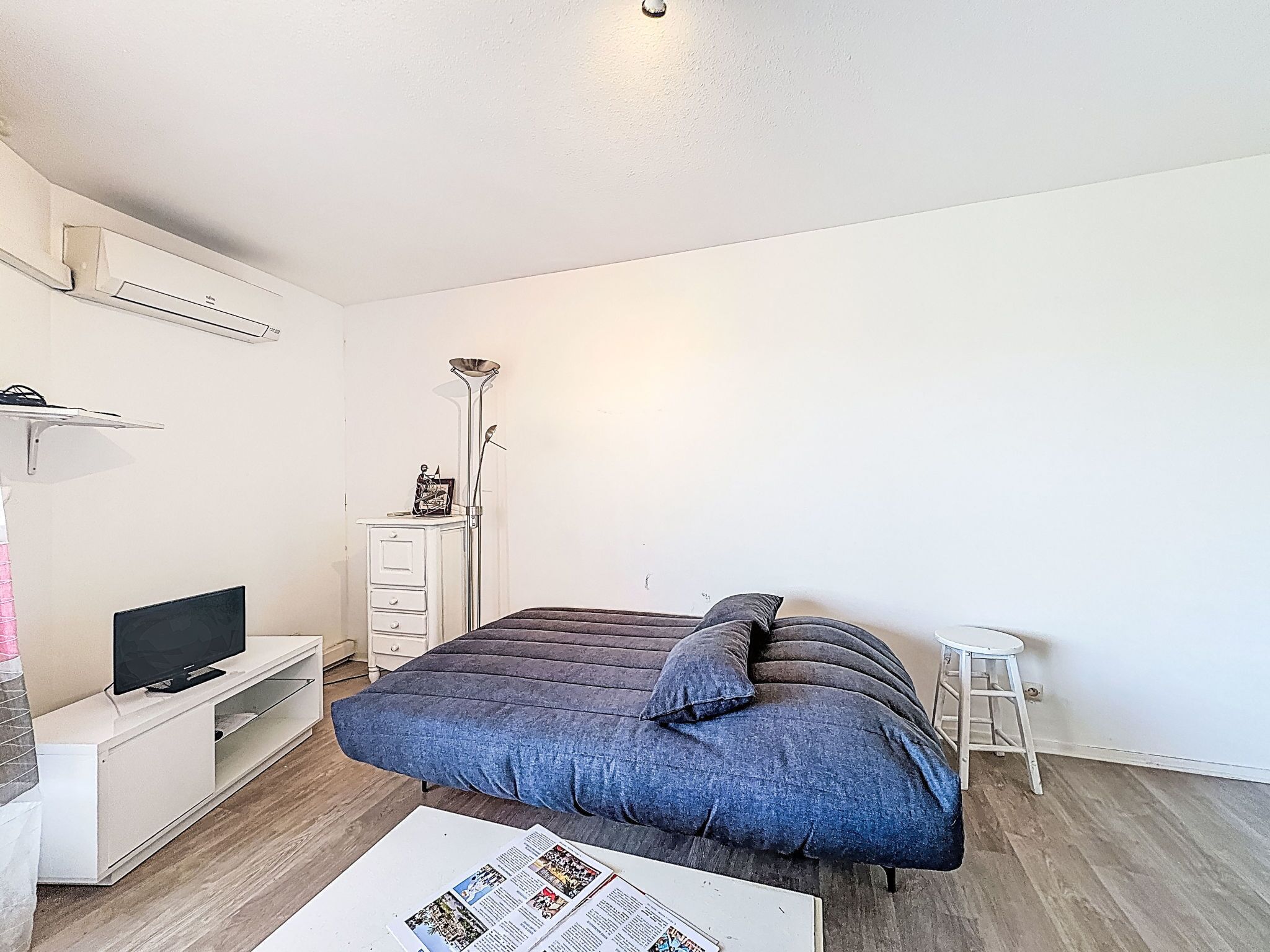 1 bedroom, Internet