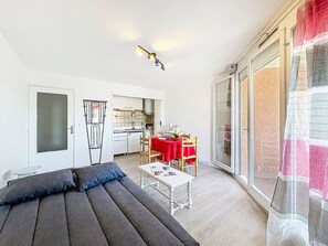 Interior - Le Saint François by Interhome (Saint Aygulf)