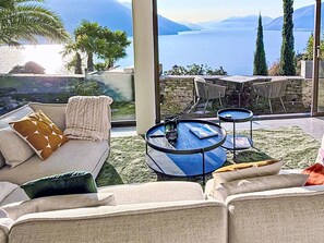 TV - Araucaria by Interhome (Brissago)