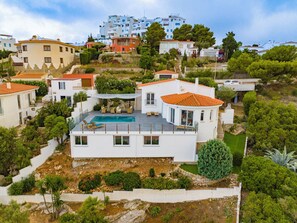 Exterior - Calam de Luna by Interhome (Peñiscola)