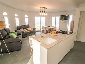 Interior - Calam de Luna by Interhome (Peñiscola)