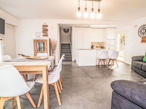 Dining - Calam de Luna by Interhome (Peñiscola)