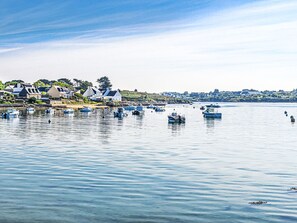 Marina - Maison de la Ria by Interhome (Plouhinec Morbihan)