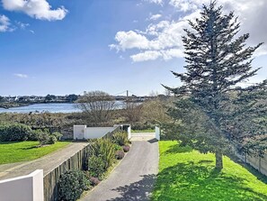 Property grounds - Maison de la Ria by Interhome (Plouhinec Morbihan)