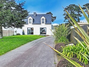 Exterior - Maison de la Ria by Interhome (Plouhinec Morbihan)