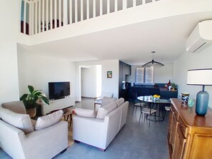 TV - Domaine de l'Etoile by Interhome (Saint-Jeannet)