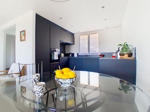 Dining - Domaine de l'Etoile by Interhome (Saint-Jeannet)
