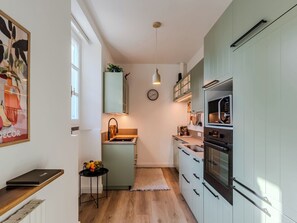 Private kitchen - Casa Chiocciolina by Interhome (Griante Cadenabbia)