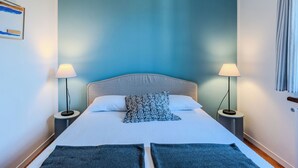 3 Schlafzimmer, Internetzugang