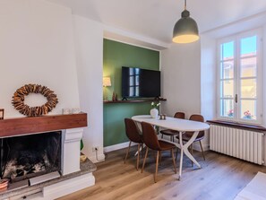 Dining - Casa Chiocciolina by Interhome (Griante Cadenabbia)