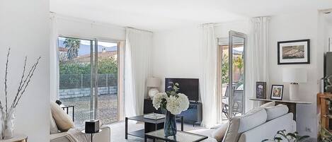 Fernseher
