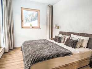 1 Schlafzimmer, Internetzugang