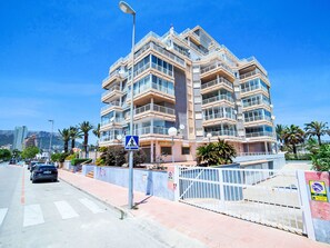 Exterior - Apartment Talima by Interhome (Calpe/Calp)