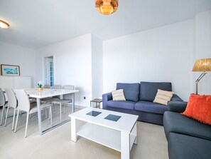 TV - Apartment Talima by Interhome (Calpe/Calp)