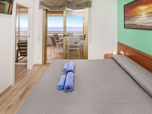 2 bedrooms, Internet - Los Delfines by Interhome (Miami Platja)