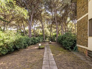 Property grounds - Il giardino alle Rocchette by Interhome (Castiglione della Pescaia)