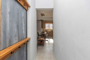 Interior -  360view - Penthouse apartment - large terrace - 5min from center (Chios)