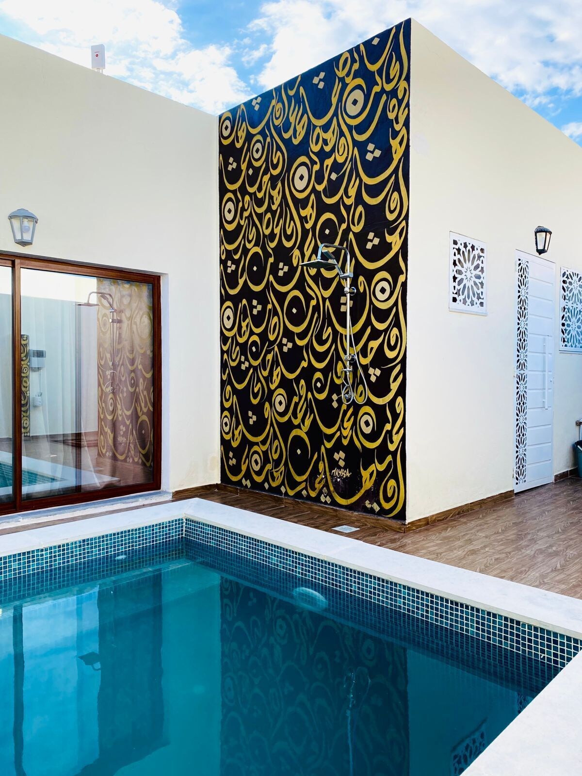 Bild für Gastgeberprofil