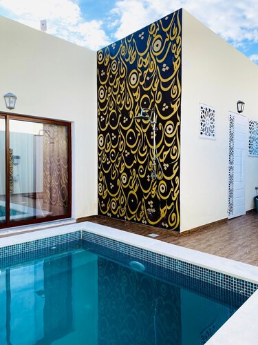 Villa sabrina gold