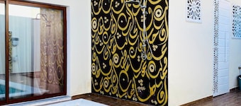 Villa sabrina gold